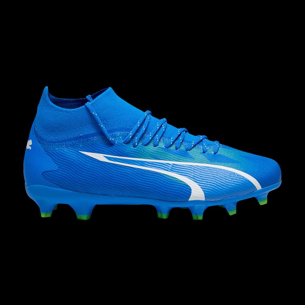 Бутсы Puma Ultra Pro FG AG Big Kid 'Gear Up Pack' 1