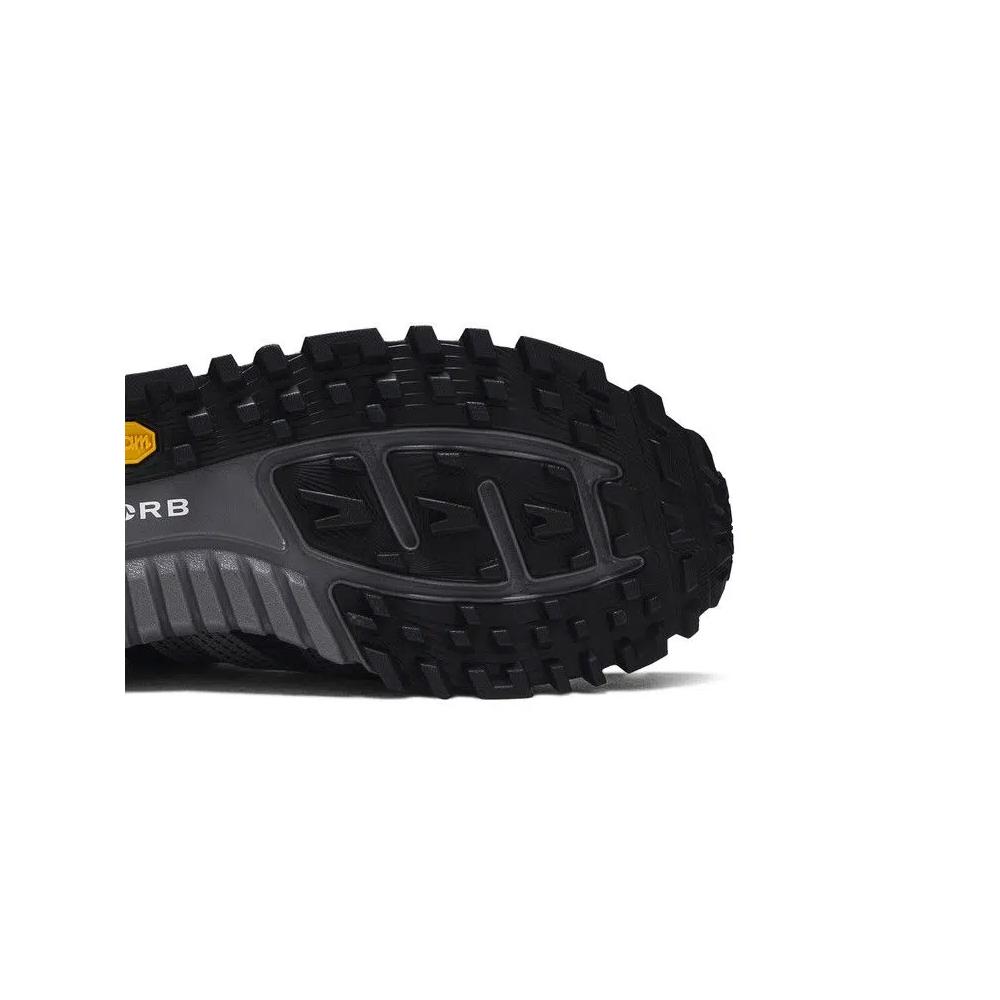 Ботинки Snow Peak x New Balance R_C4 Mid 'Tokyo Design Studio' 5