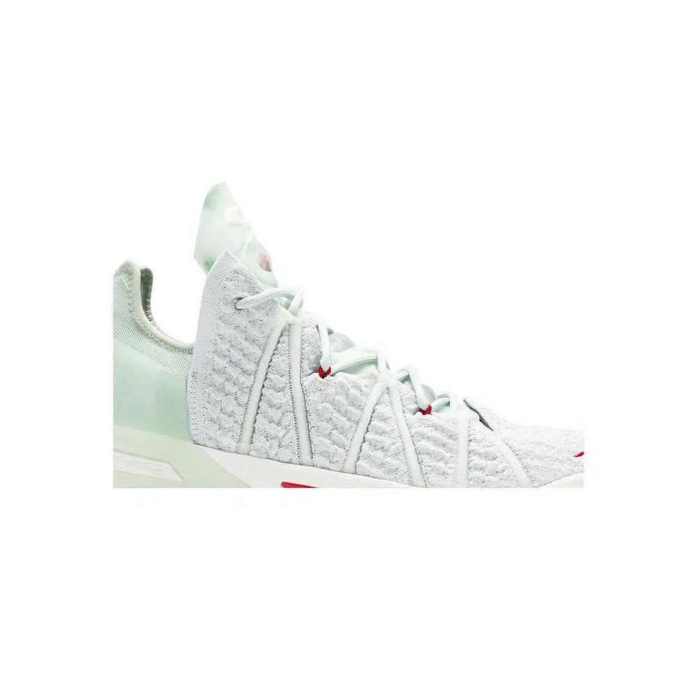 Кроссовки Nike LeBron 18 EP 'Empire Jade' 2