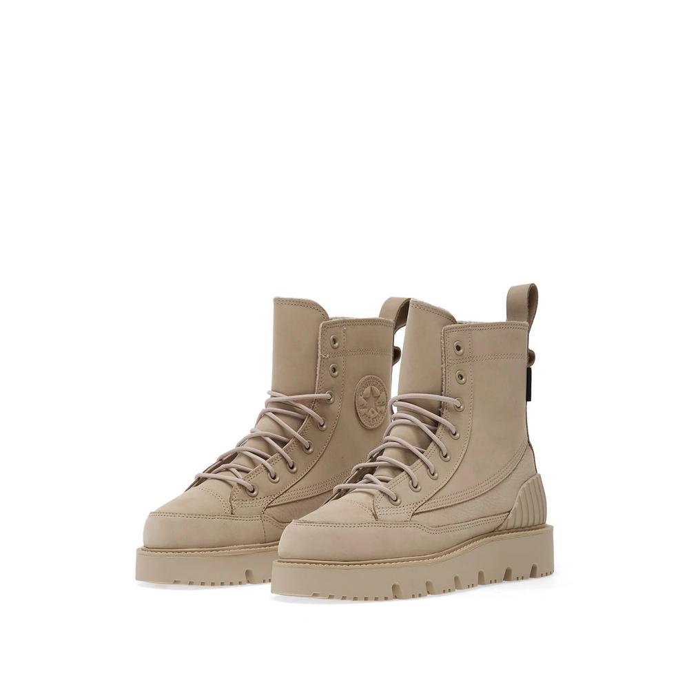 Ботинки Chuck 70 Rugged на шнуровке 2