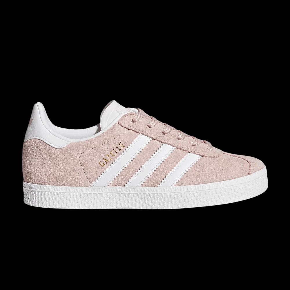 Кроссовки adidas Gazelle J 'Icey Pink' 1