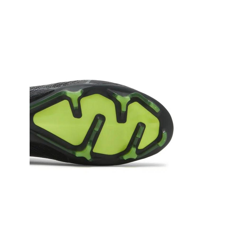 Бутсы Nike Zoom Mercurial Superfly 9 Pro FG 'Black Volt' 5