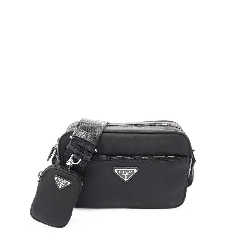Сумка через плечо Tessuto Camera Bag (2013-2025 годы) 1