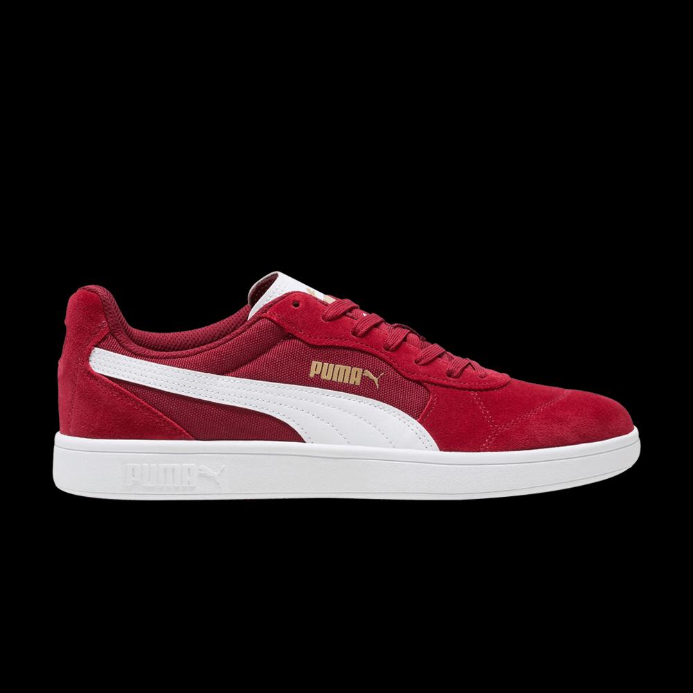 Кроссовки Puma Astro Play «Rhubarb» 1