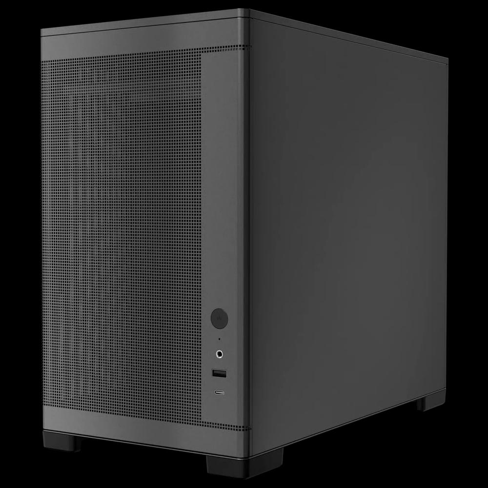 Okinos Minimal Art 4 Micro-ATX корпус 2
