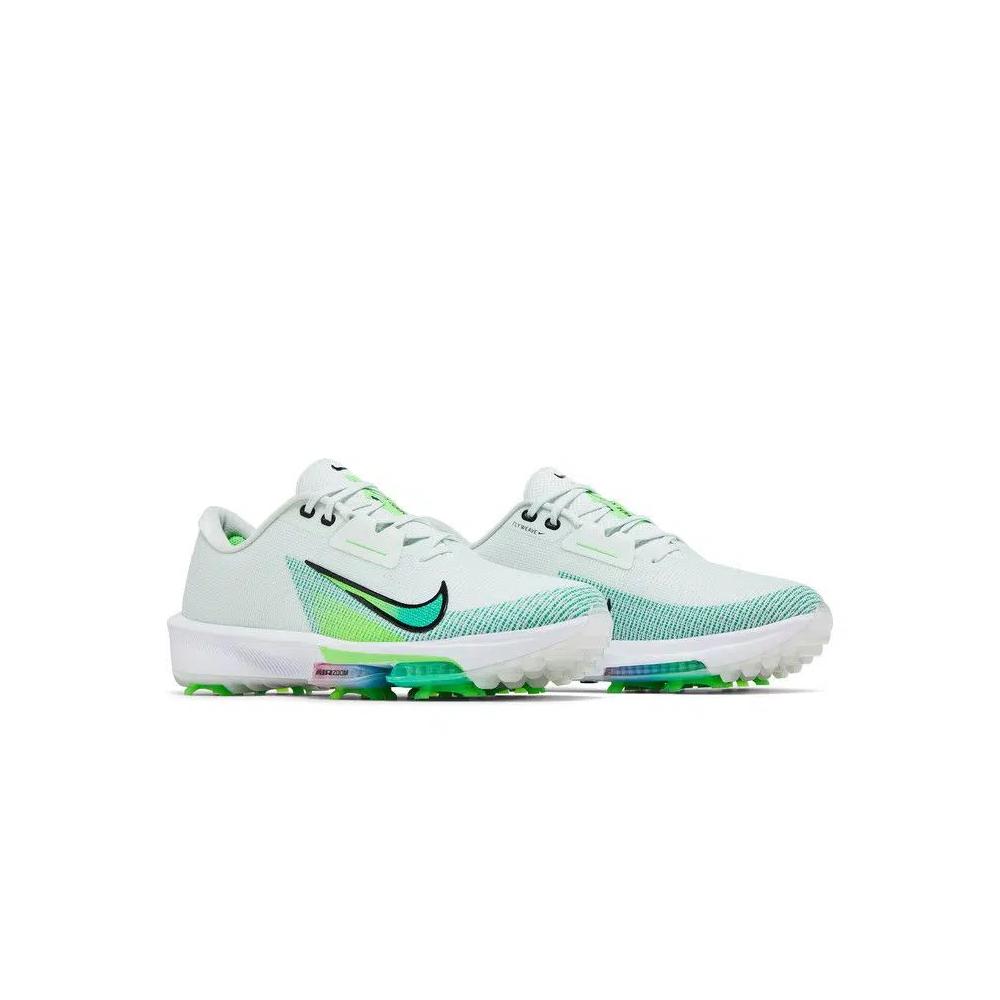 Шиповки Nike Air Zoom Infinity Tour 2 Golf 'Barely Green Strike' 8