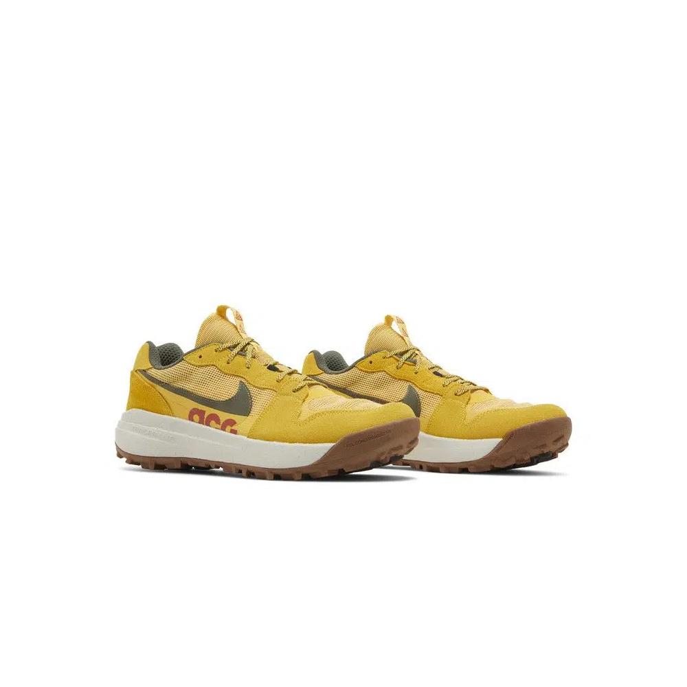 Лайфстайл Nike ACG Lowcate 'Solar Flare' 8