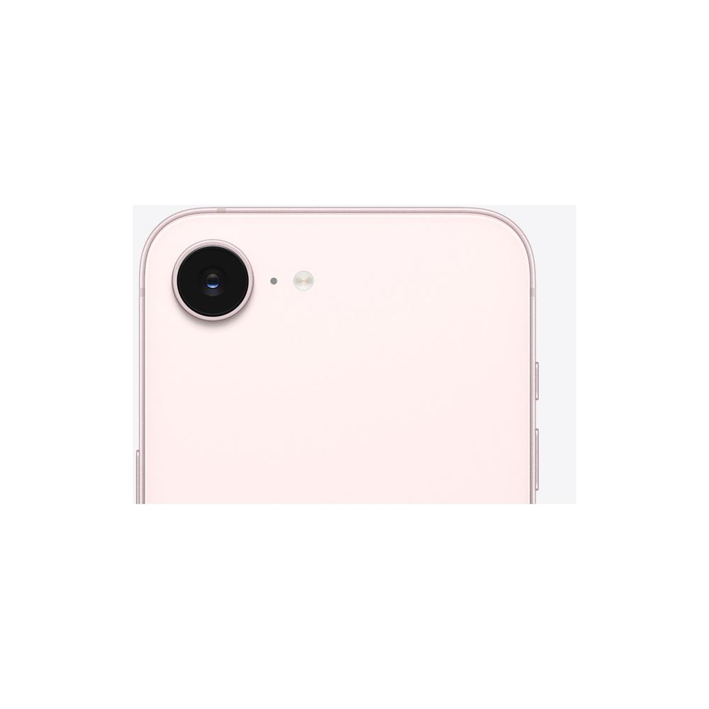 iPhone 17e 256 ГБ, Soft Pink 2