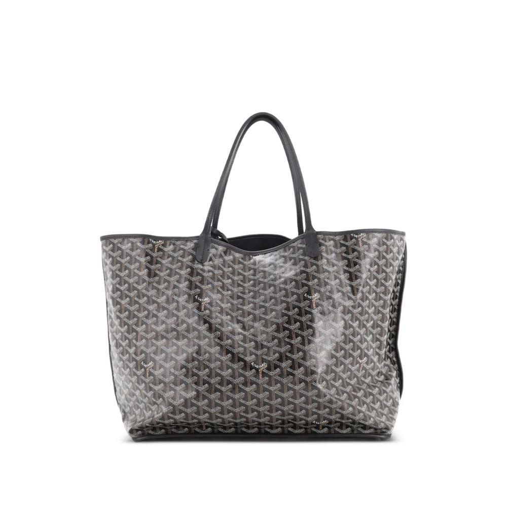 Сумка-тоут Anjou Reversible Coated Canvas GM 2