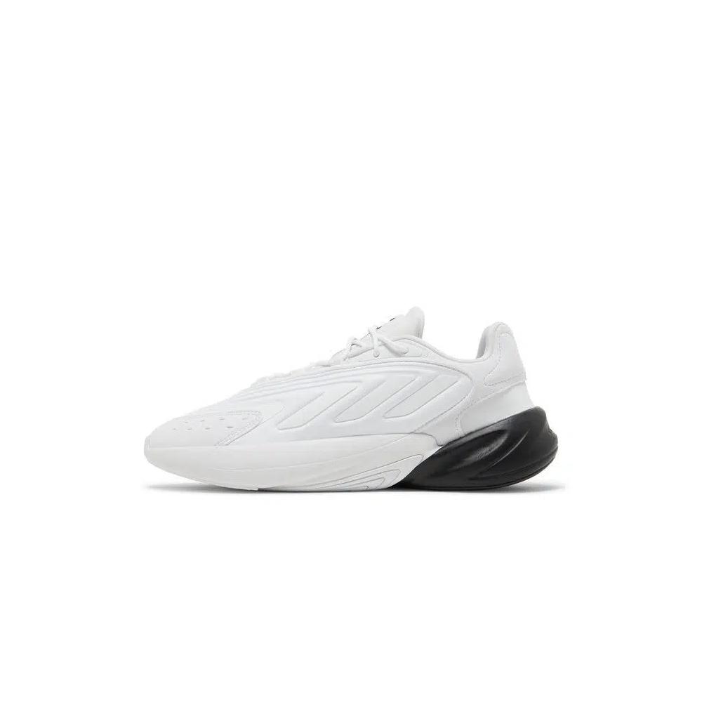Кроссовки Adidas Ozelia 'White Black' 3