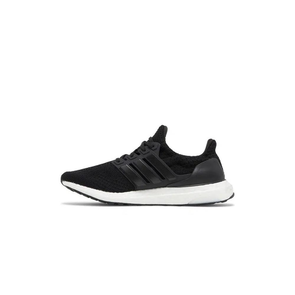 Кроссовки adidas UltraBoost 5.0 DNA 'Black Beam Green' 3