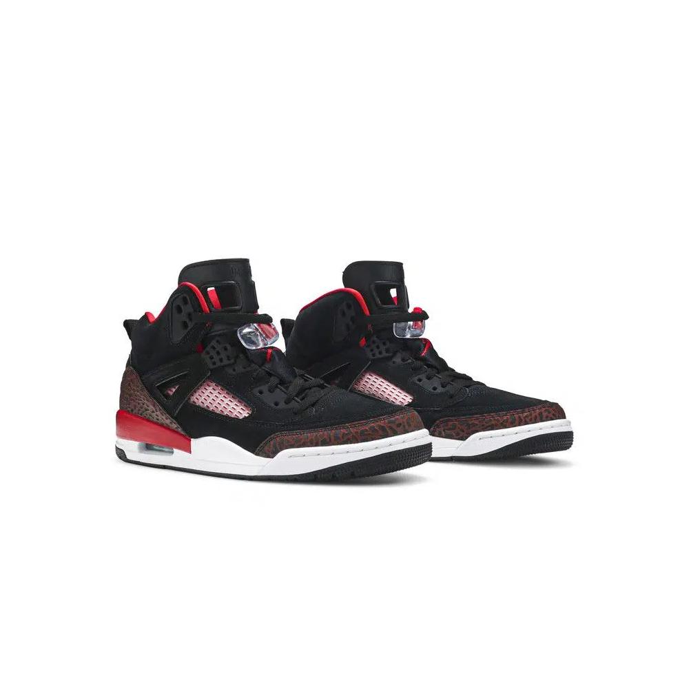 Кроссовки Air Jordan Spizike 'Bred' 8