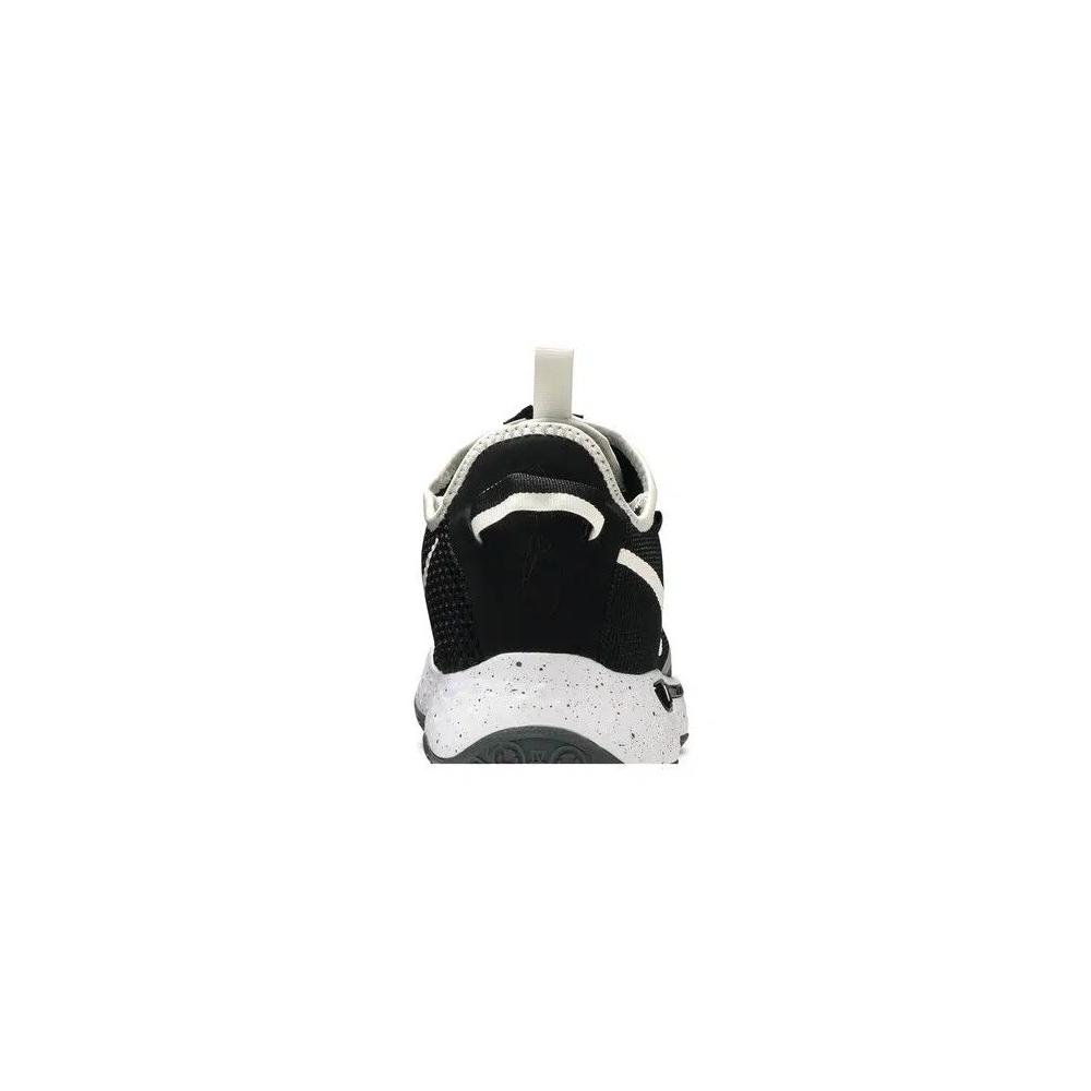 Кроссовки Nike PG 4 Team 'Black Platinum' 7