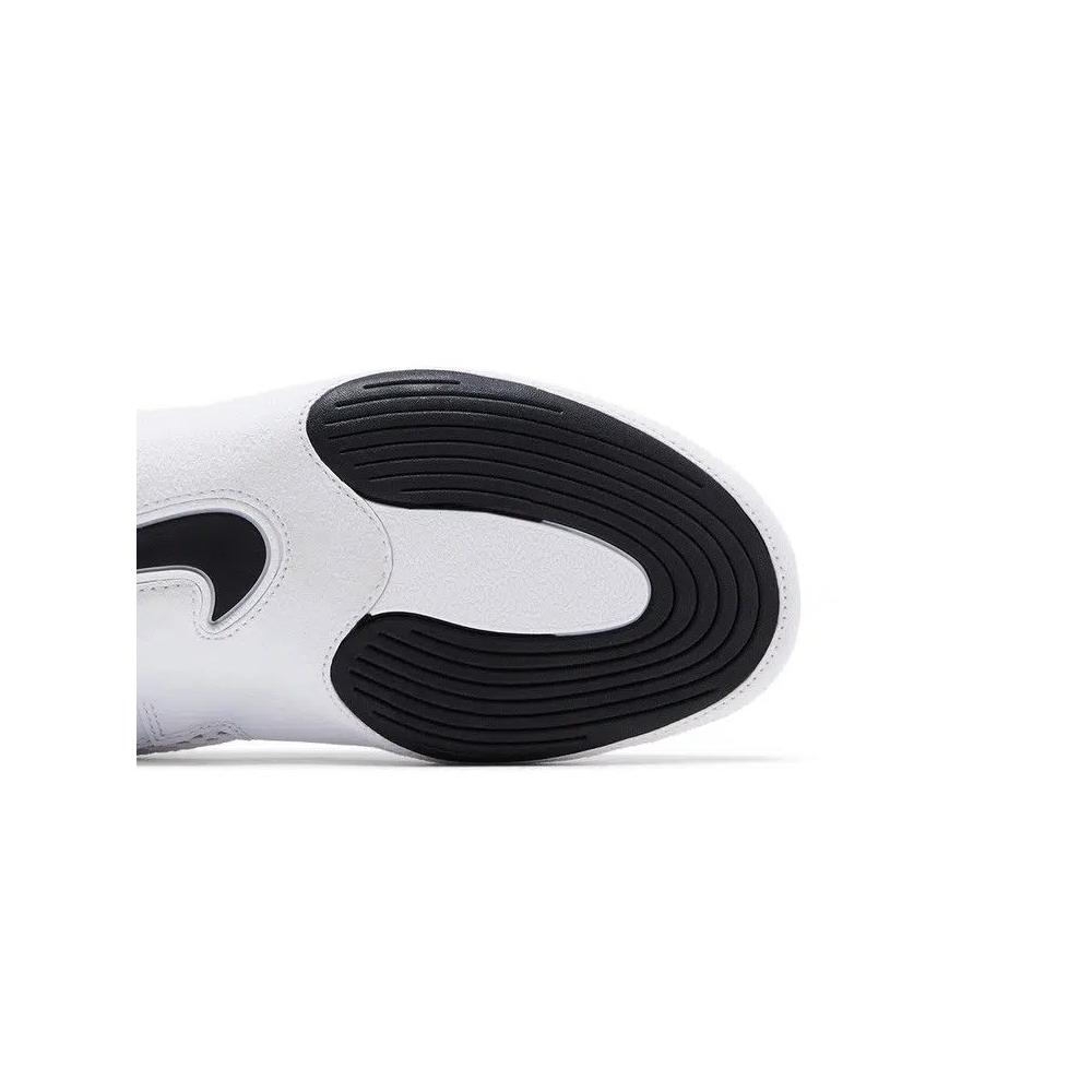 Кроссовки Nike Inflict 3 'White Black' 5