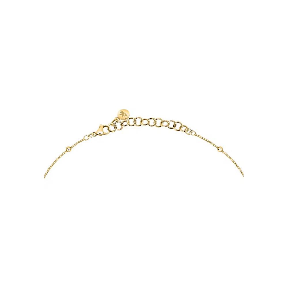 Morellato Istanti 40+5cm женское ожерелье SAVZ02 3