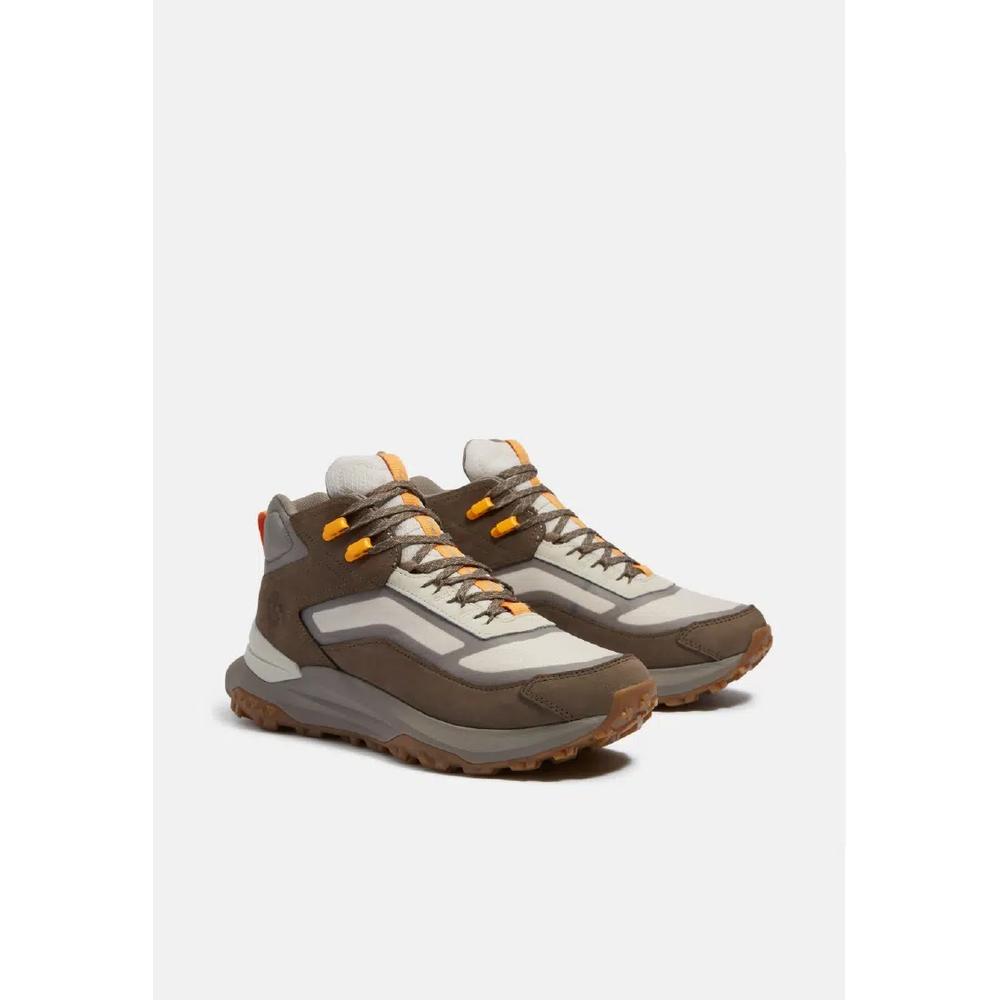 Мужские кроссовки Motion Access Mid Waterproof 4
