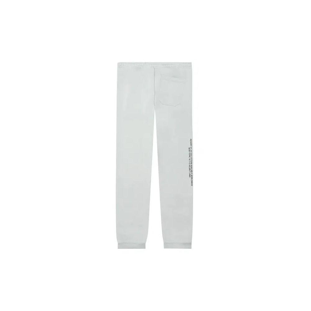 Джоггеры Helmut Lang Distort Jogger 'Айсберг' 2