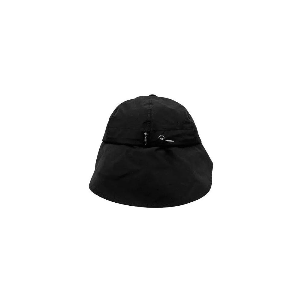 Кепки Supreme GORE-TEX Sunshield Hat 'Black' 4