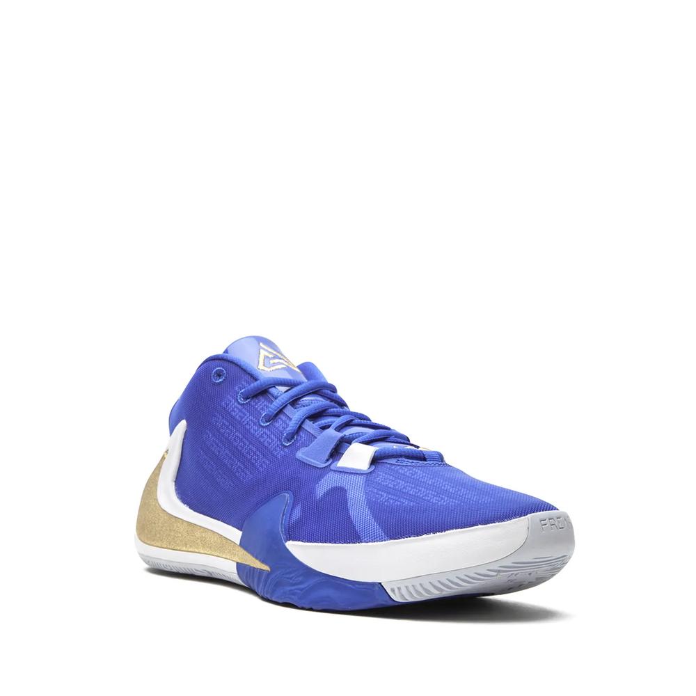 Кроссовки Zoom Freak 1 2