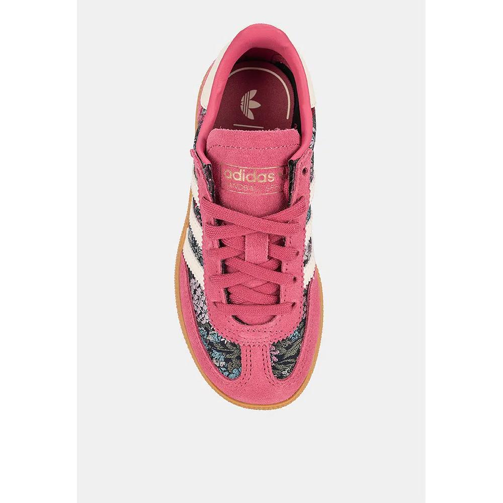 Кроссовки со шнуровкой Liberty London Handball Spezial 5