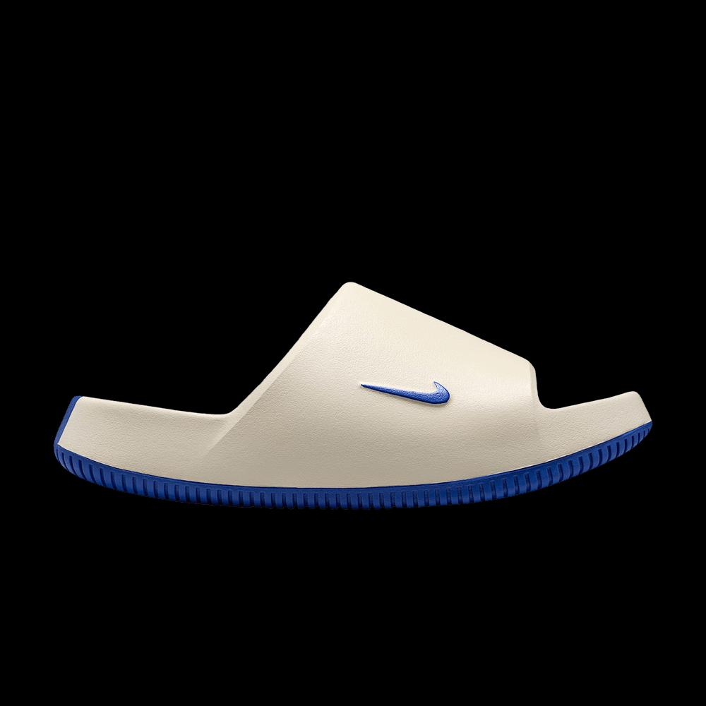 Сандалии Nike Calm Slide 'Kentucky' 1