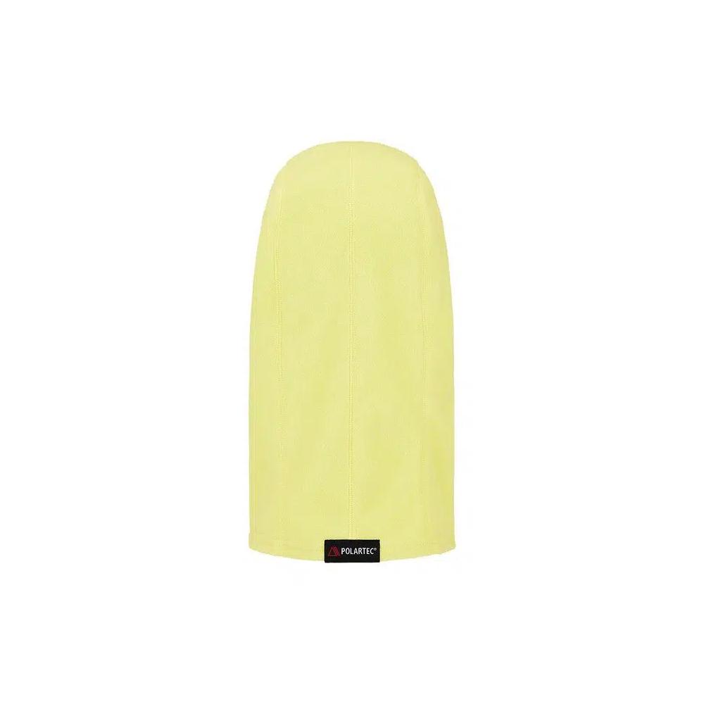 Баклавы Supreme x Polartec Brim Balaclava «Лайм» 2