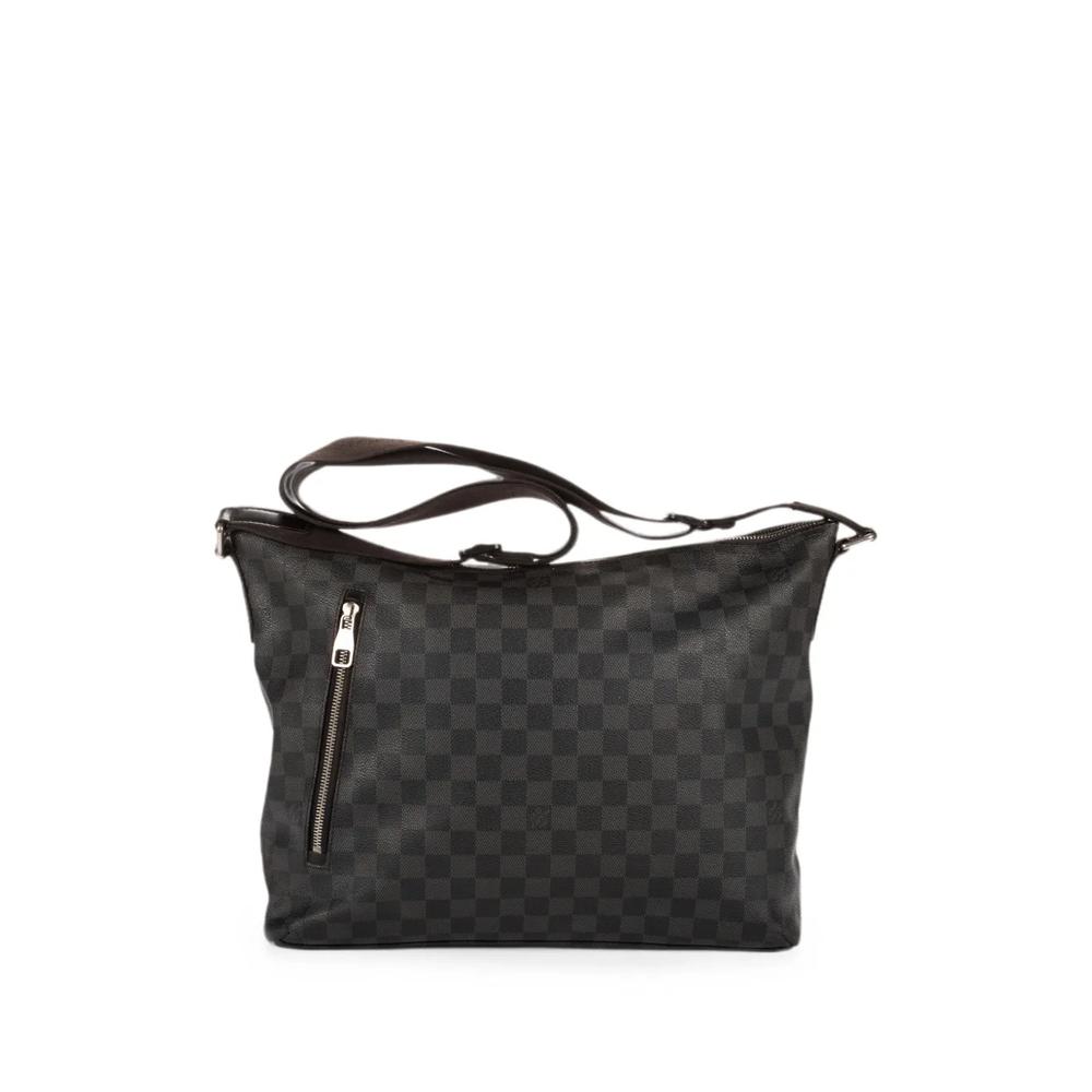 Сумка на плечо GM Mick Damier Graphite 2