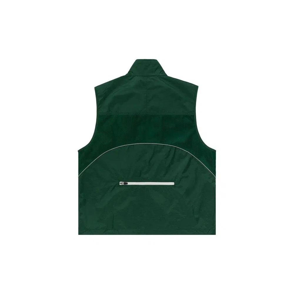Жилеты Aimé Leon Dore x New Balance Vest 'Dark Green' 2