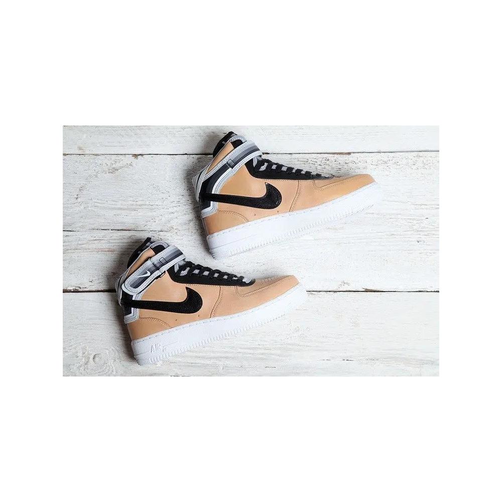 Кроссовки Nike Air Force 1 Mid Sp/Tisci 'Tisci' 1
