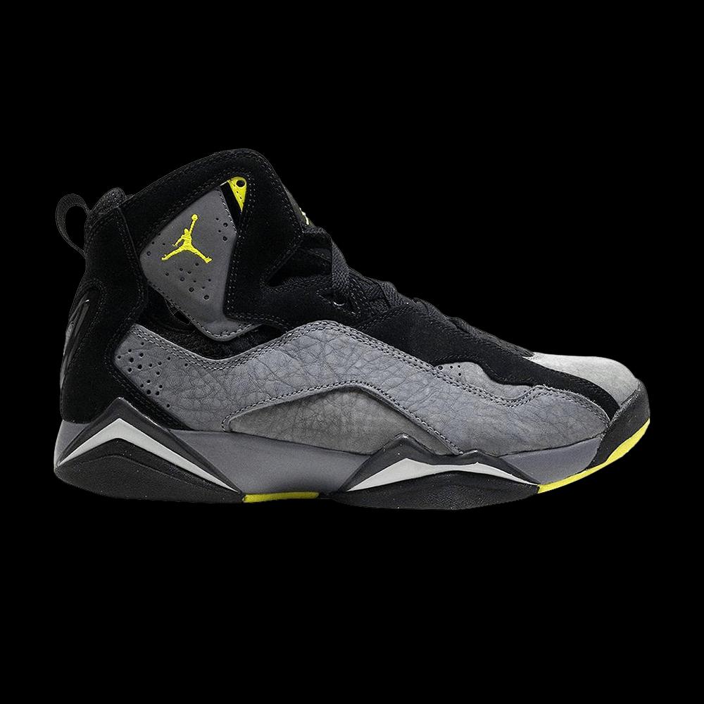 Кроссовки Air Jordan True Flight 1