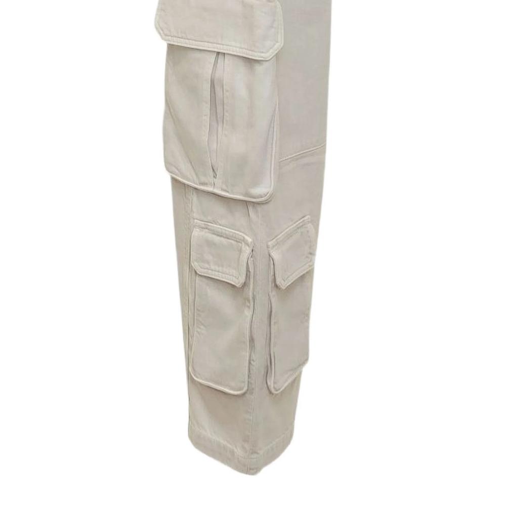 Ambika multi-pocket cargo pants 3