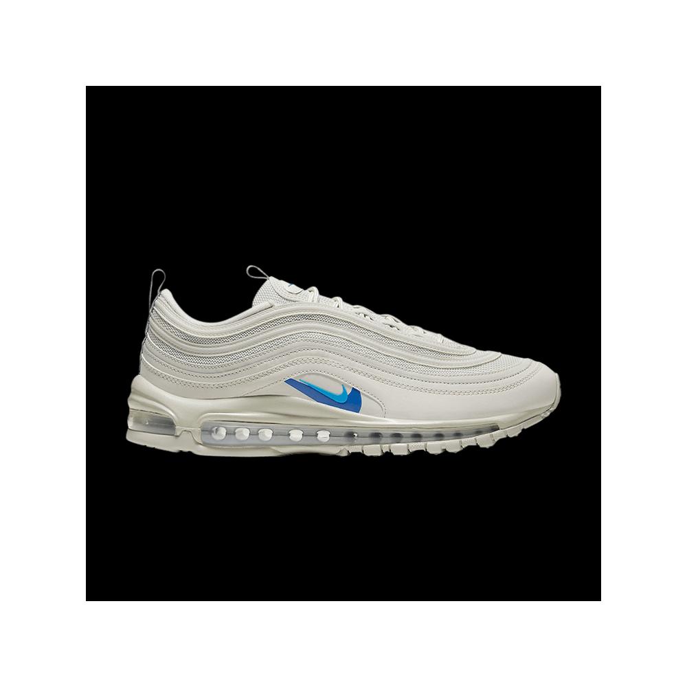 Кроссовки Nike Air Max 97 'Double Blue Swoosh' 1