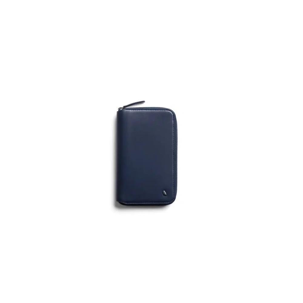 Дорожное портмоне Bellroy Travel Folio (Второе издание) - Navy 2