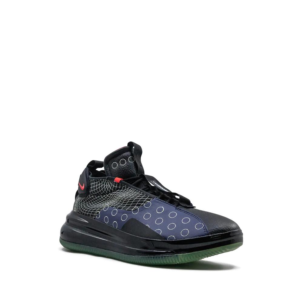 Кроссовки Air Max 720 Waves 2