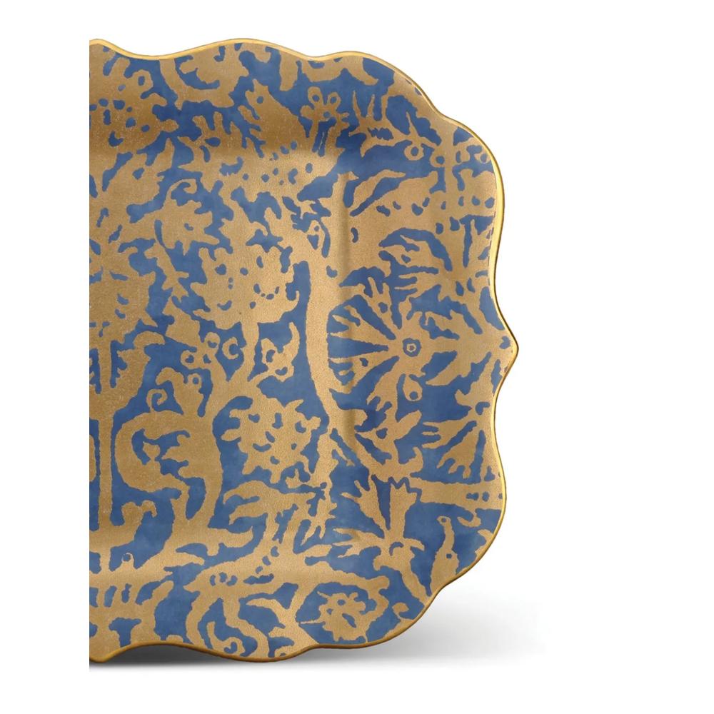 Блюдо Fortuny Pergolesi (41 x 30 см) 2