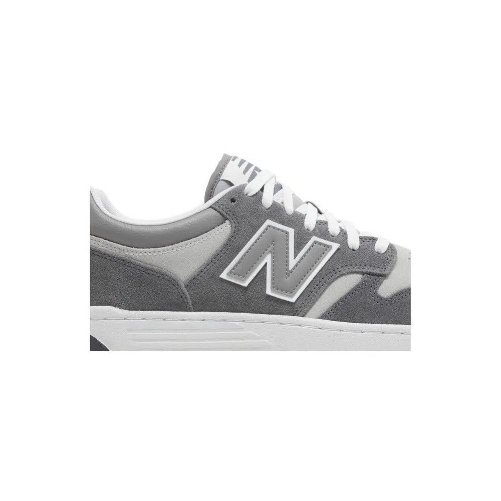Кроссовки New Balance 480 'Castlerock Raincloud' 2