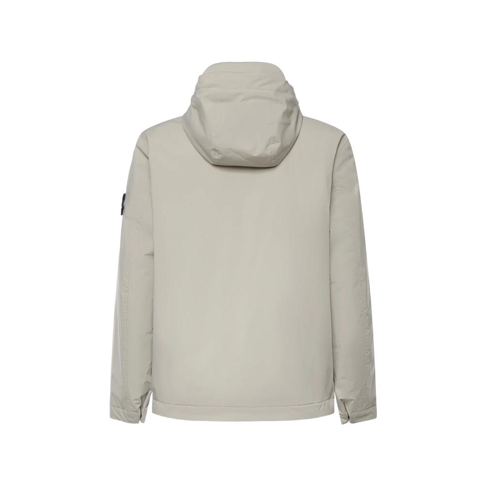 4100108 Soft Shell-R_E.DYE® technology hooded jacket 2
