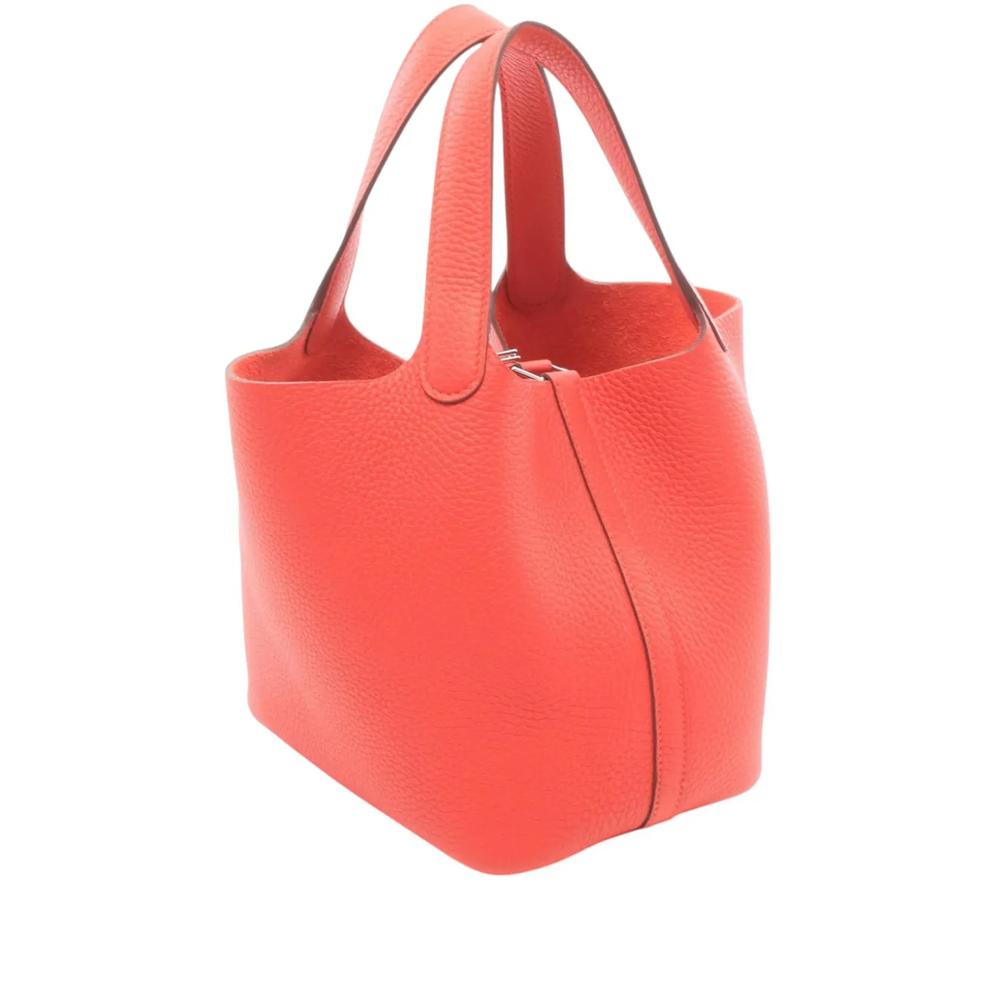 2026 Clemence Picotin Lock 18 handbag 3