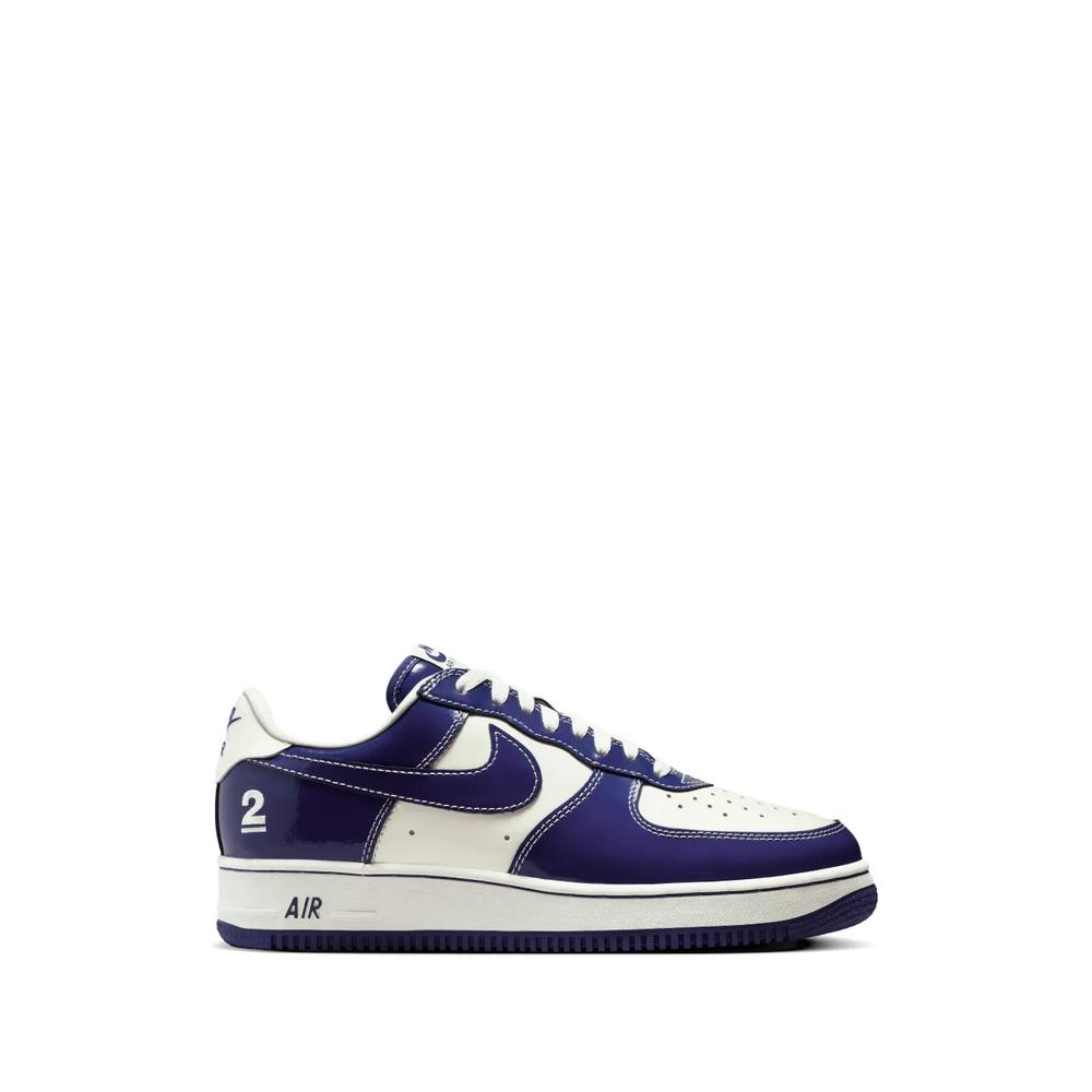 Кроссовки Air Force 1 NIGO 1