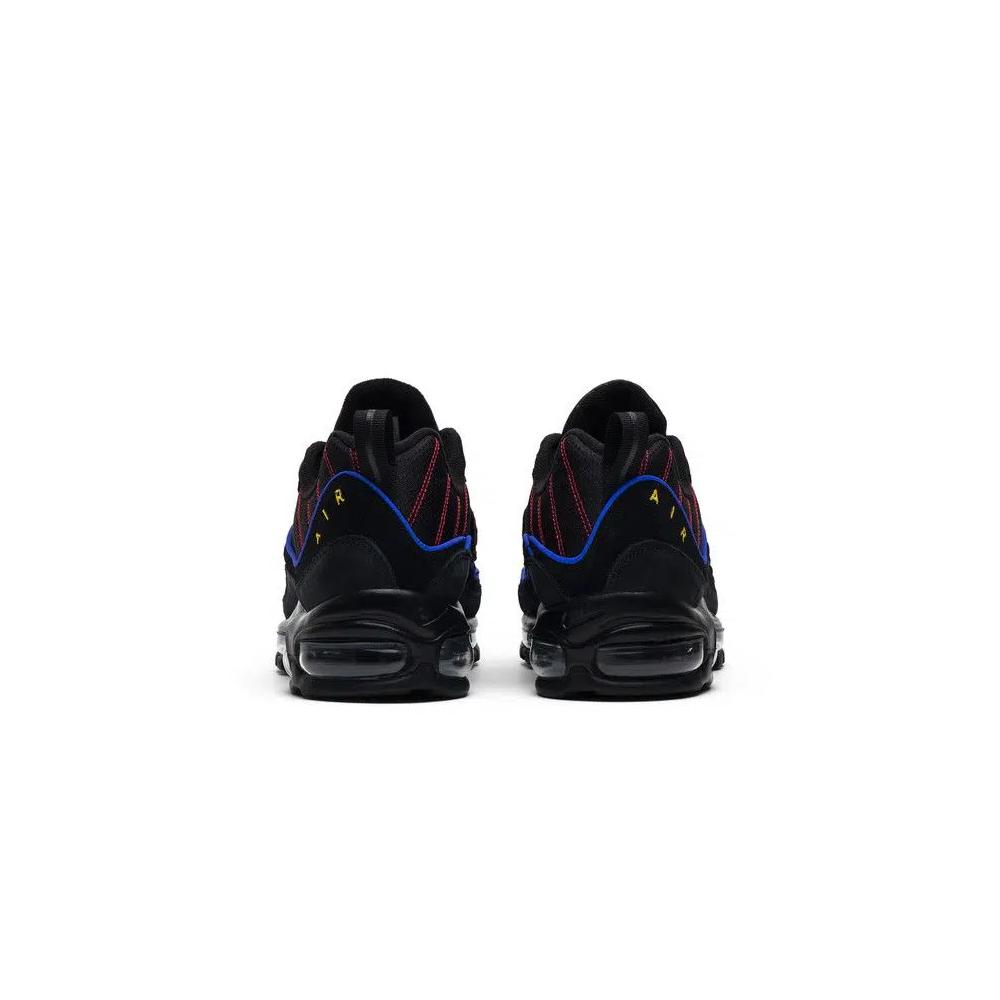 Кроссовки Nike Air Max 98 '98 Graphics' 6