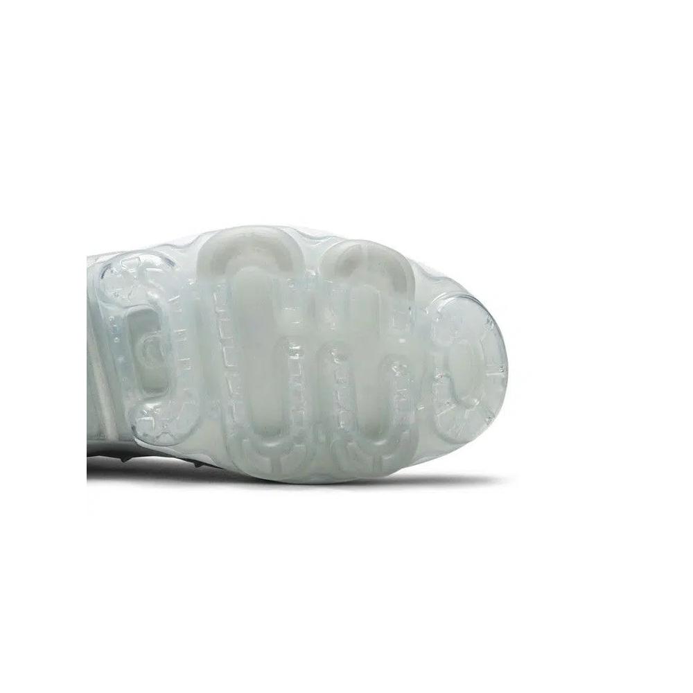 Кроссовки Nike Air VaporMax Plus 'Silver Patterns' 6