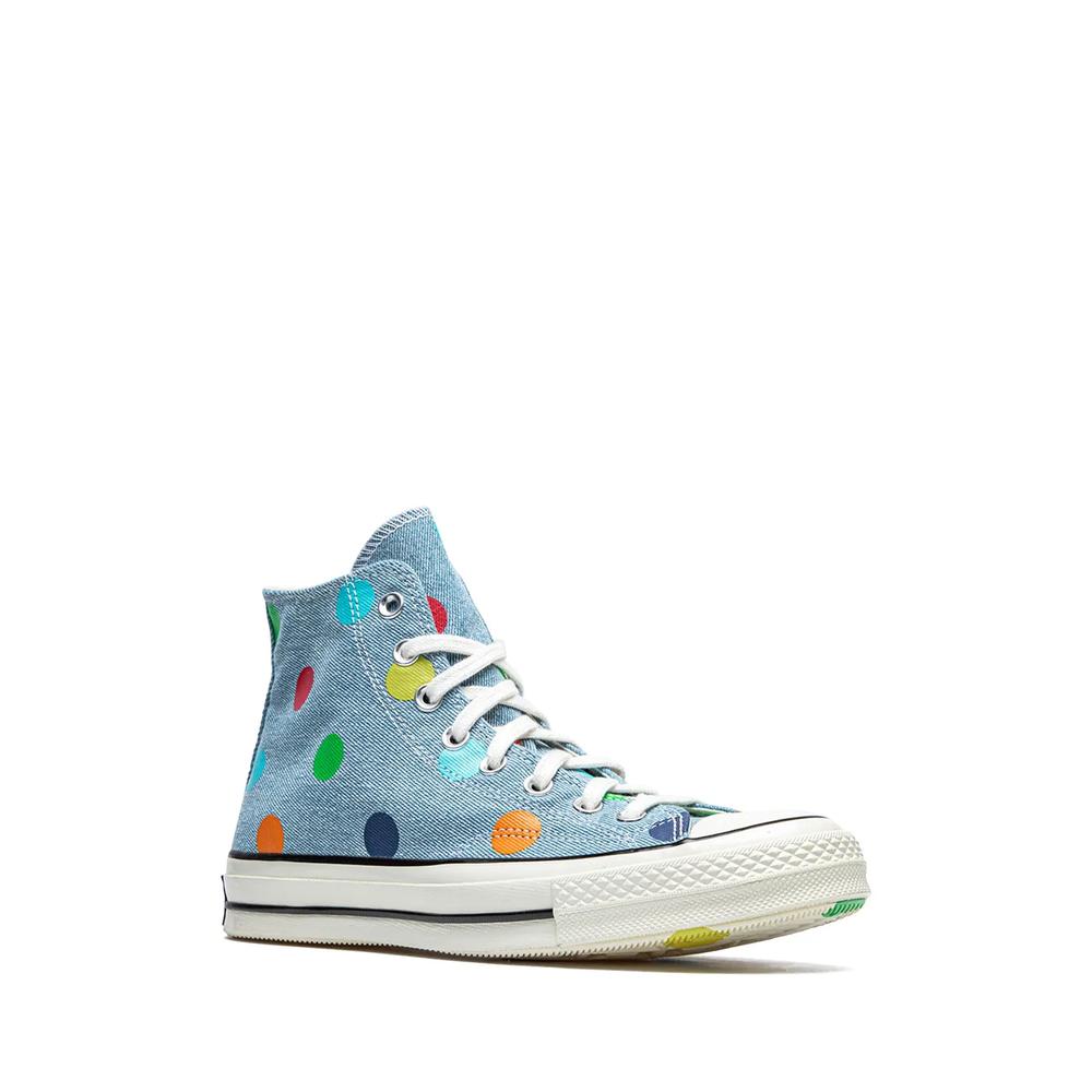 Высокие кеды Chuck 70 Hi 2