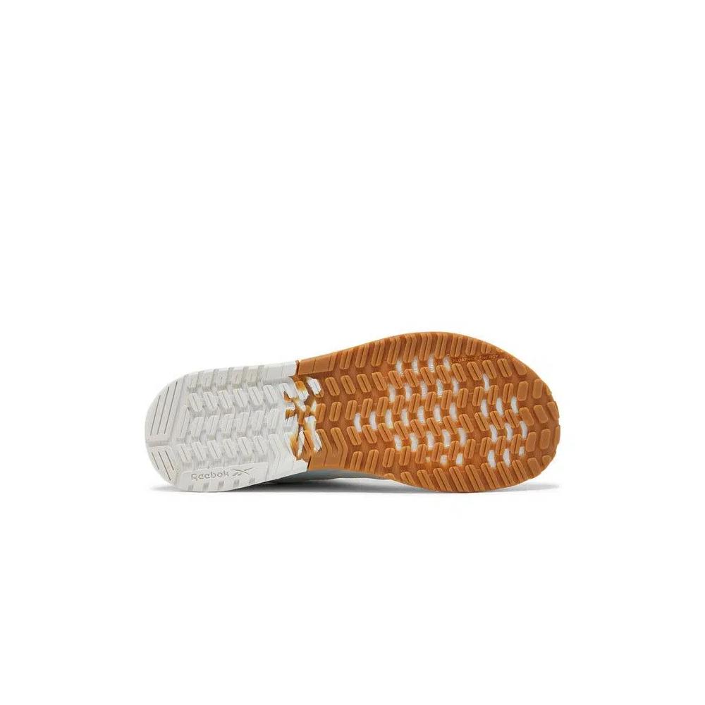 Кроссовки Reebok Wmns Nano X1 'White Gum' 4