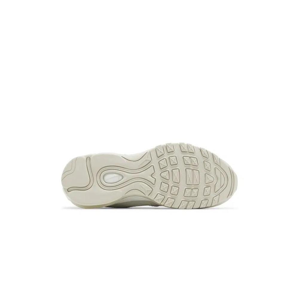 Кроссовки Nike Wmns Air Max 97 'Light Bone' 4