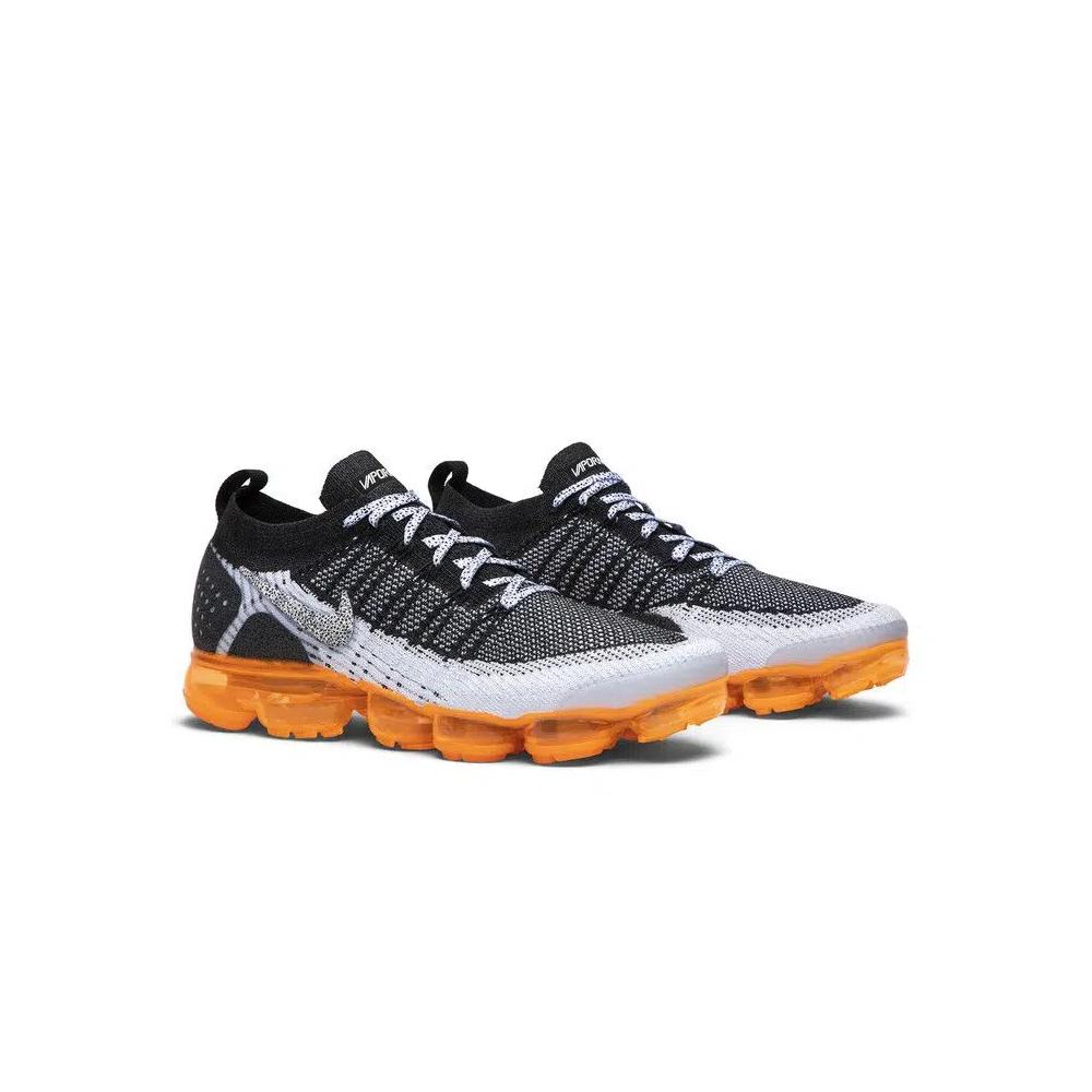 Кроссовки Nike Air VaporMax Flyknit 2 'Safari' 8