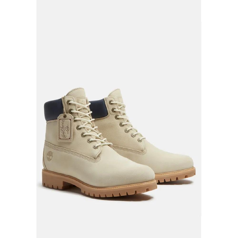 Мужские водонепроницаемые ботинки Timberland® Year Of The Horse Premium 6-inch 4