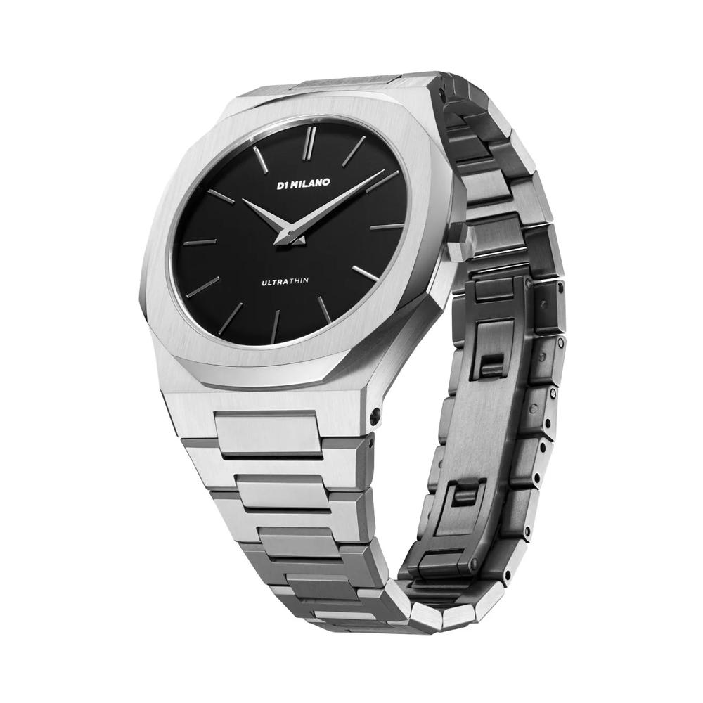 Наручные часы Ultra Thin 40 мм 2
