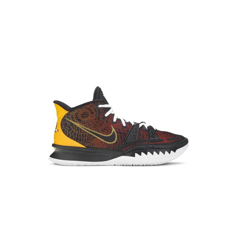 Кроссовки Nike Kyrie 7 EP 'Roswell Rayguns' 1