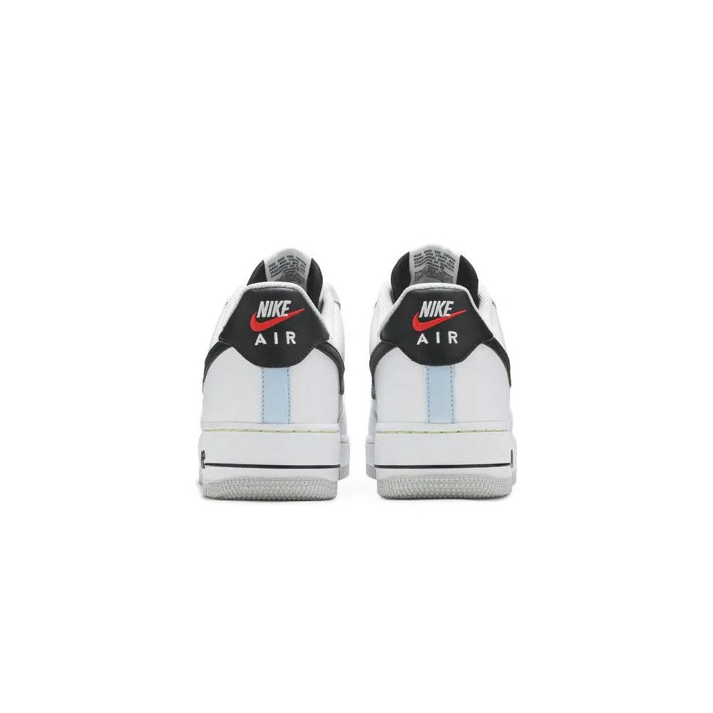 Кроссовки Nike Air Force 1 '07 'Fresh Perspective' 6