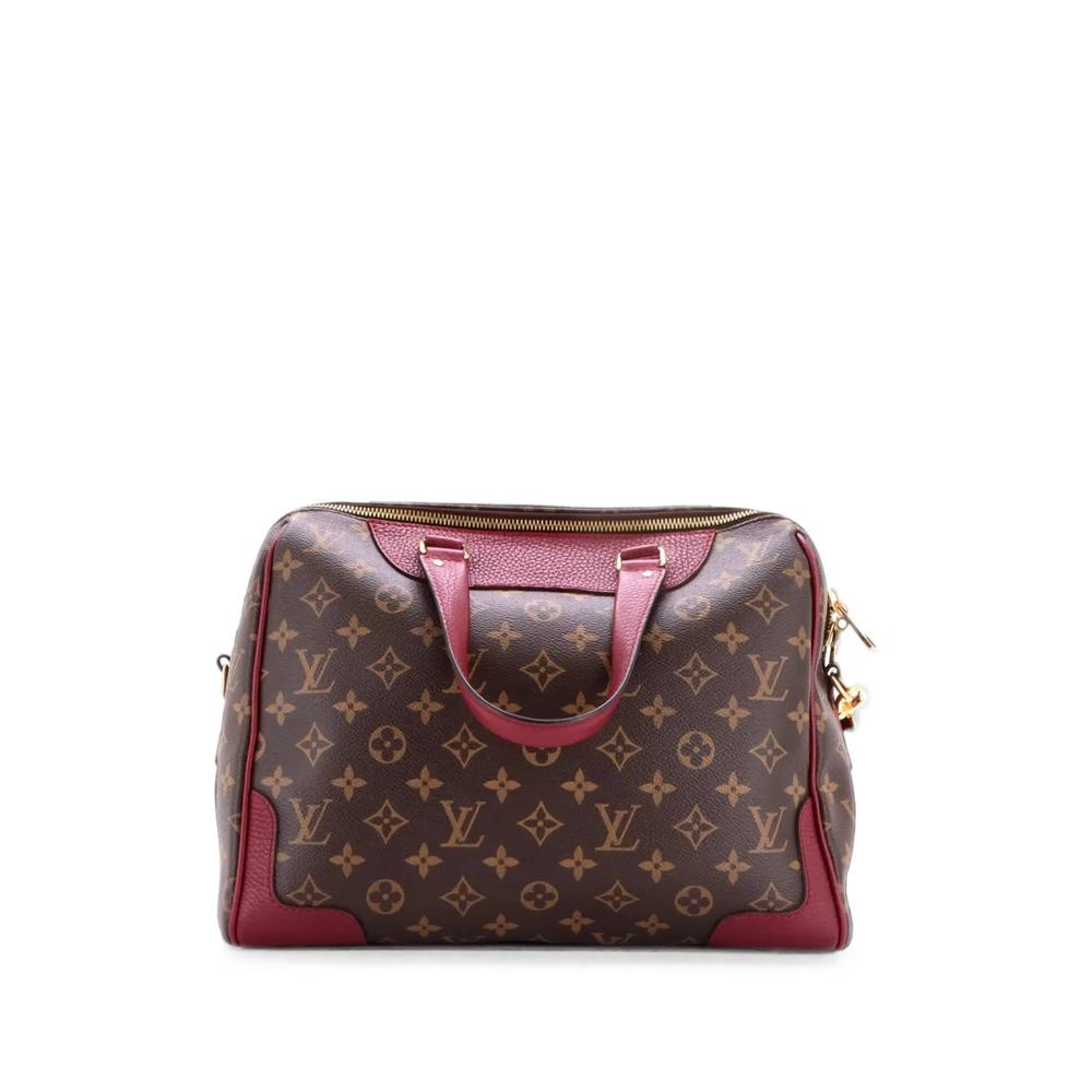 Сумка-сэтчел Retiro NM Monogram 2